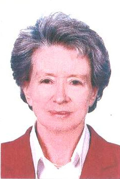 Marie Jirgal